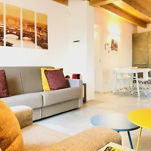 Stepandgo Navigli , Milan Italy
