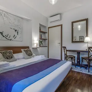 Casa Da Colonne , Milan Italy