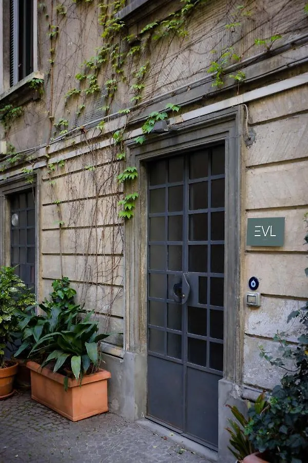 Loft In Stile Industrial - Stazione Centrale Milan Apartment