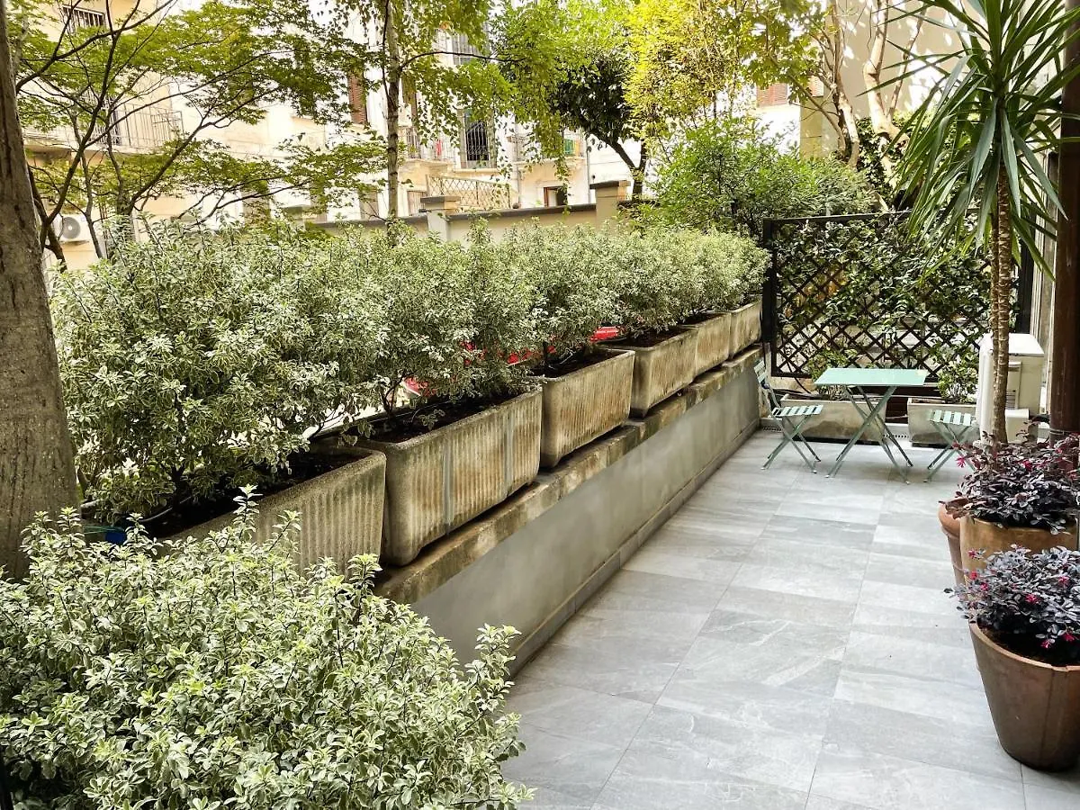 Apartment Loft In Stile Industrial - Stazione Centrale Milan Italy