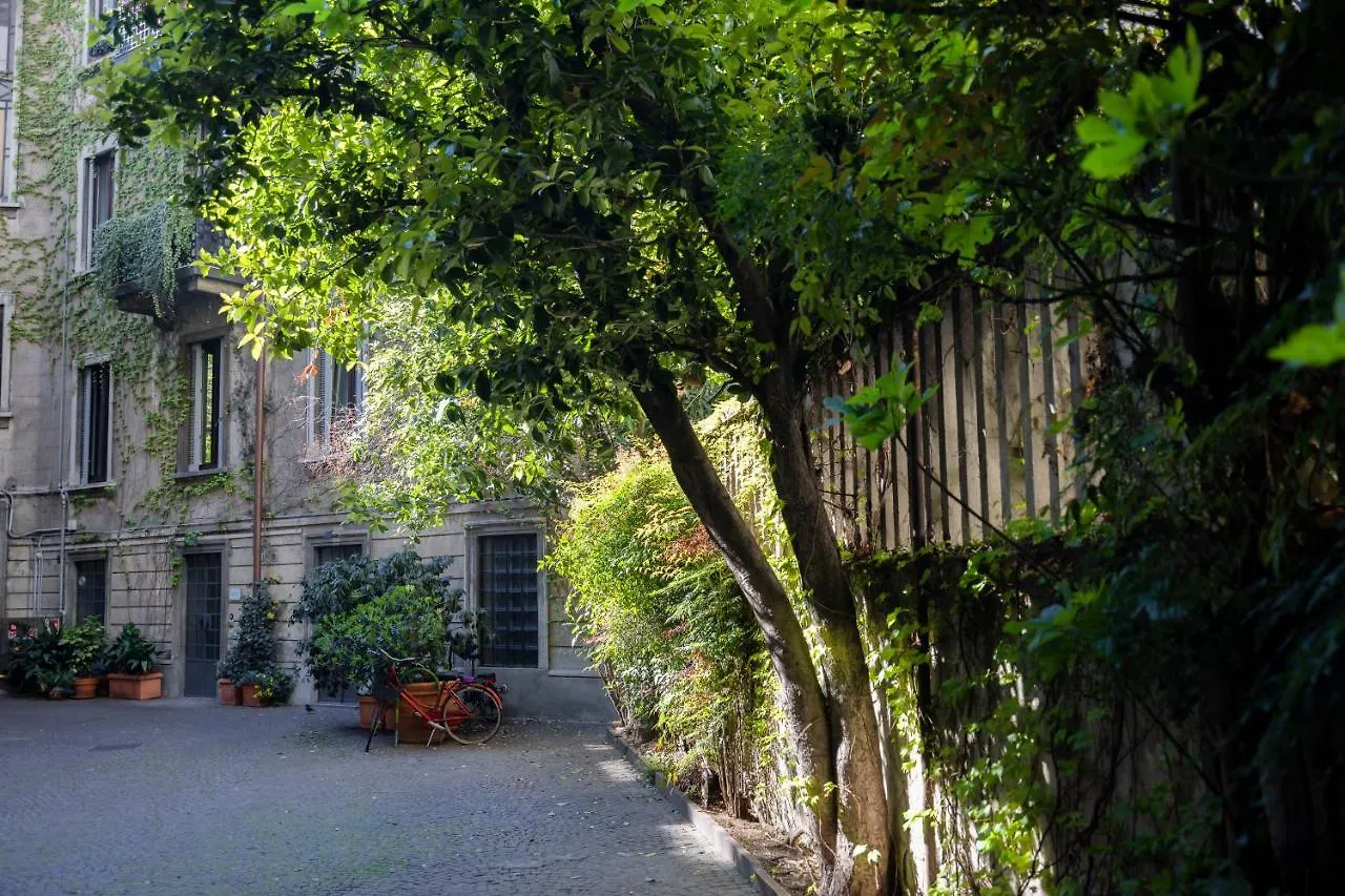 Loft In Stile Industrial - Stazione Centrale Milan Italy